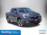 Used 2019 Honda Ridgeline RTL image 3