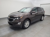 Used 2020 Chevrolet Equinox LT image 2