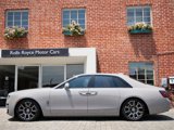 Certified 2023 Rolls-Royce Ghost Black Badge image 3