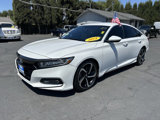 Used 2018 Honda Accord Sport image 4