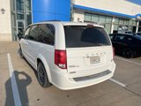 Used 2017 Dodge Grand Caravan GT image 5