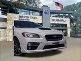 Used 2016 Subaru WRX Limited image 2