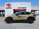 Used 2024 MAZDA CX-30 Carbon image 3