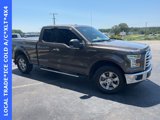 Used 2015 Ford F150 XLT w/ Equipment Group 302A Luxury image 4