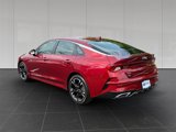 Used 2022 Kia K5 GT-Line image 3