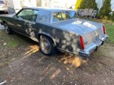 Used 1985 Cadillac Eldorado Coupe image 3