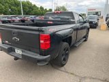 Used 2016 Chevrolet Silverado 1500 W/T image 5