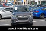 Certified 2022 Honda HR-V EX image 3