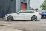 Used 2020 BMW 430i Gran Coupe w/ Convenience Package image 3