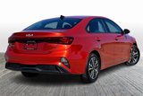 Certified 2023 Kia Forte LXS image 2