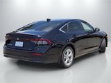 Used 2024 Honda Accord LX image 5