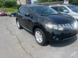 Used 2010 Nissan Murano SL w/ Accessory Value Pkg image 2