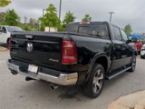 Certified 2022 RAM 1500 Laramie image 4