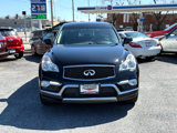 Used 2017 INFINITI QX50 2WD image 6
