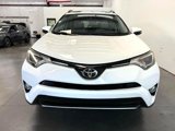Used 2017 Toyota RAV4 XLE image 5