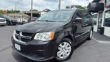 Used 2014 Dodge Grand Caravan American Value Package image 3