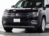 Used 2019 Volkswagen Atlas SEL Premium image 3