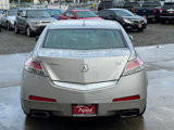 Used 2010 Acura TL image 5