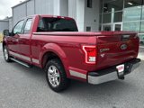 Used 2015 Ford F150 XLT w/ Equipment Group 301A Mid image 3