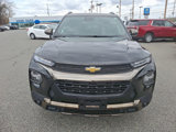 Certified 2021 Chevrolet TrailBlazer ACTIV w/ Technology Package image 2