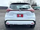 Used 2021 Nissan Kicks SV image 4