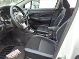 New 2025 Nissan Versa SV w/ Trunk Package image 5