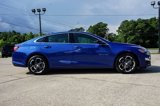 Used 2023 Chevrolet Malibu LT image 3