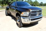 Used 2013 RAM 3500 Big Horn image 4