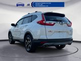 Used 2017 Honda CR-V Touring image 3