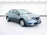 Used 2019 Nissan Sentra S image 3
