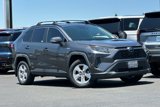 Used 2020 Toyota RAV4 LE image 2