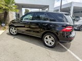 Used 2012 Mercedes-Benz ML 350 4MATIC image 3