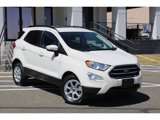 Used 2022 Ford EcoSport SE image 2