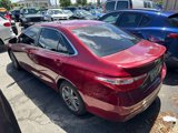 Used 2017 Toyota Camry SE image 3