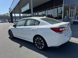 Certified 2021 Subaru Impreza 2.0i Limited image 3