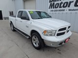 Used 2013 RAM 1500 Outdoorsman image 6