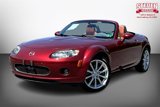 Used 2008 MAZDA MX-5 Miata Grand Touring image 3