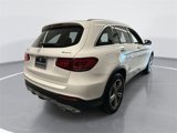 Used 2020 Mercedes-Benz GLC 300 4MATIC image 4