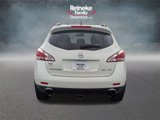 Used 2013 Nissan Murano SL w/ Navigation Pkg image 6
