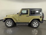 Used 2013 Jeep Wrangler Sahara w/ Connectivity Group image 5