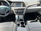 Used 2017 Hyundai Sonata Sport w/ Value Edition Package 02 image 5