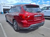 Used 2019 Nissan Pathfinder SL image 5