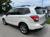 Used 2015 Subaru Forester 2.5i Touring w/ Popular Package #2 image 2