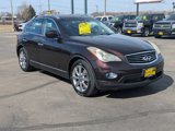 Used 2008 INFINITI EX35 Journey w/ Navigation Pkg image 2