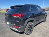 Used 2023 Chevrolet TrailBlazer LT w/ Convenience Package image 3