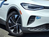 Certified 2021 Volkswagen ID.4 Pro S image 2