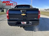 Used 2008 Chevrolet Avalanche LTZ w/ LTZ Preferred Equipment Group image 5