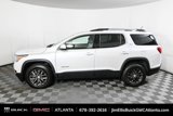 Used 2018 GMC Acadia SLT image 2