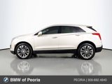 Used 2017 Cadillac XT5 Premium Luxury image 4