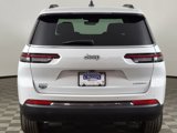New 2025 Jeep Grand Cherokee L Laredo image 4